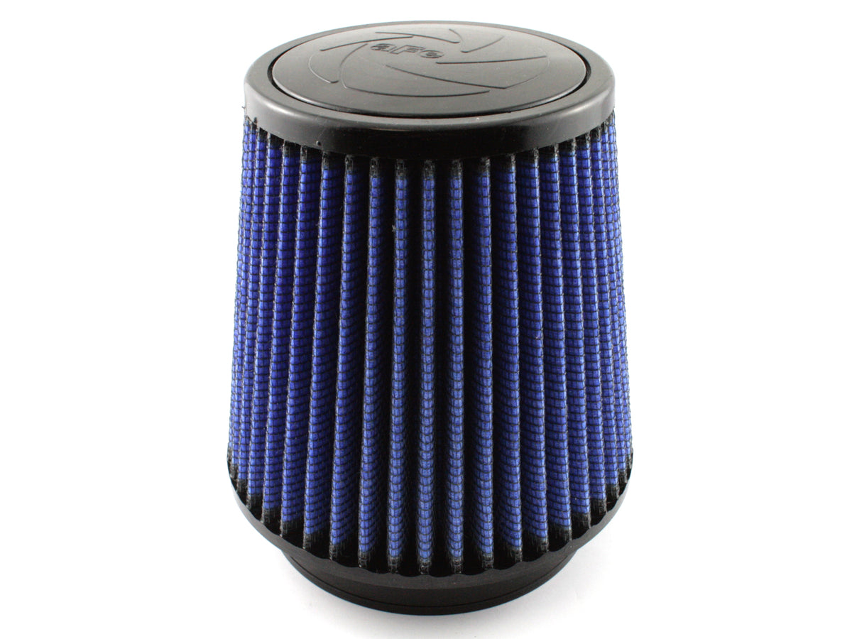 aFe Magnum FLOW Universal Clamp-On Air Filter w/ Pro 5R Media - 24-45506