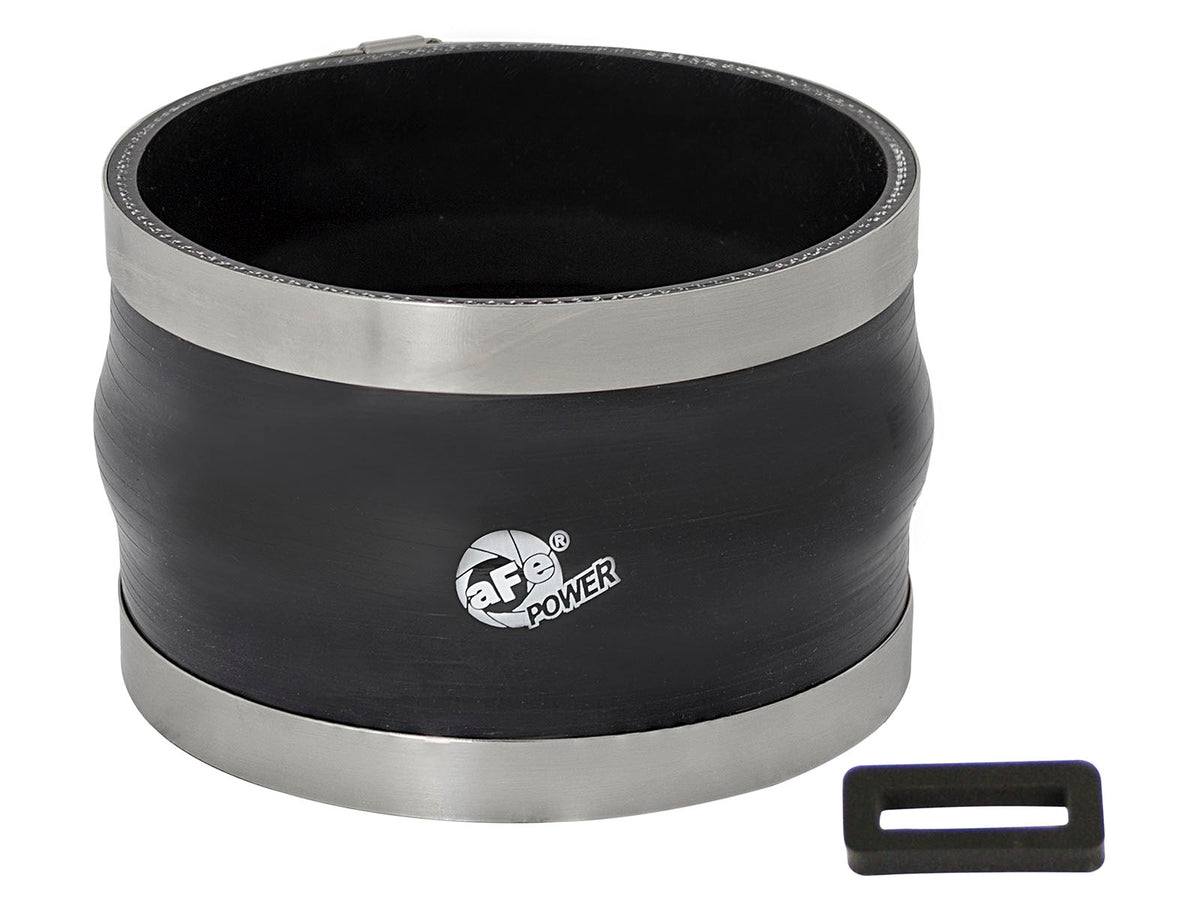 aFe Magnum FORCE Cold Air Intake System Spare Parts Kit - GM 2007.5-2010 6.6L