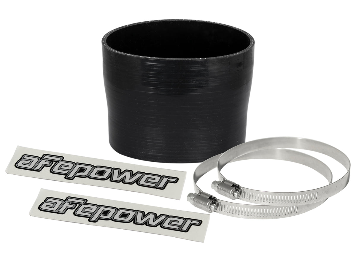 aFe Magnum FORCE Cold Air Intake System Spare Parts Kit - 59-00086