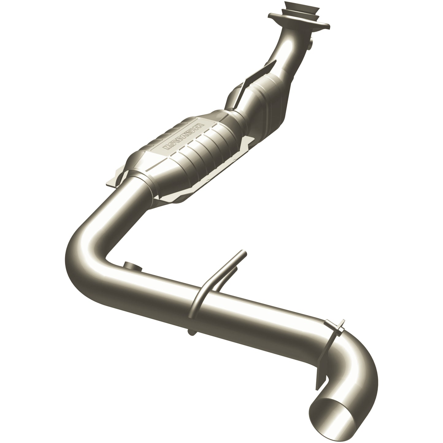 MagnaFlow California CARB Direct-Fit Catalytic Converter 447151