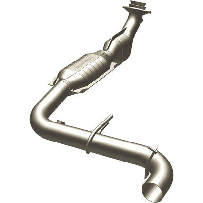 MagnaFlow California CARB Direct-Fit Catalytic Converter 447151