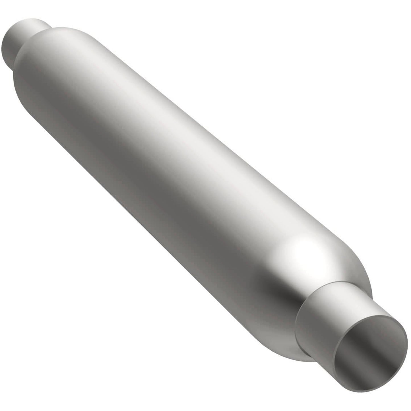 MagnaFlow 2 in/2 in Center/Center; 3.5 in x 22 in x 3.5 in Body Muffler 18134
