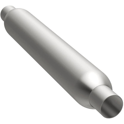 MagnaFlow 2 in/2 in Center/Center; 3.5 in x 22 in x 3.5 in Body Muffler 18134
