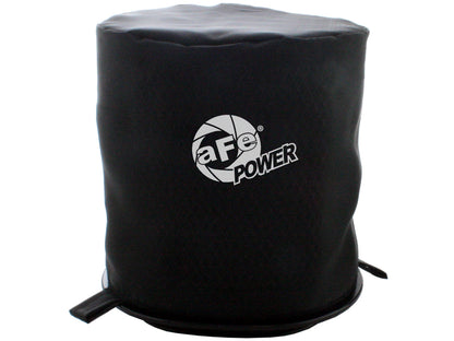 aFe Magnum SHIELD Fine-Woven Nylon Pre-Filter Black - 28-10283