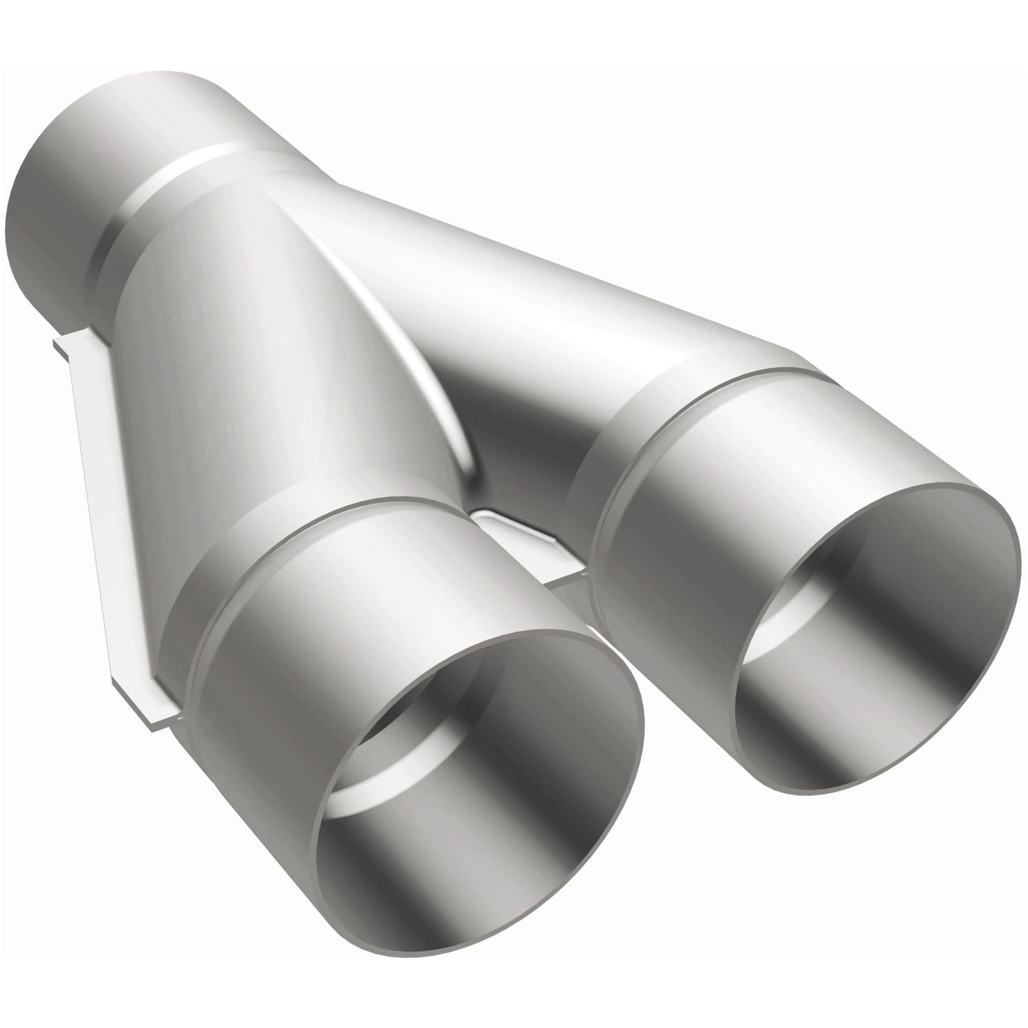 MagnaFlow Exhaust Y-Pipe - 3.00/3.00 10798