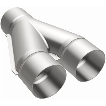 MagnaFlow Exhaust Y-Pipe - 3.00/3.00 10798