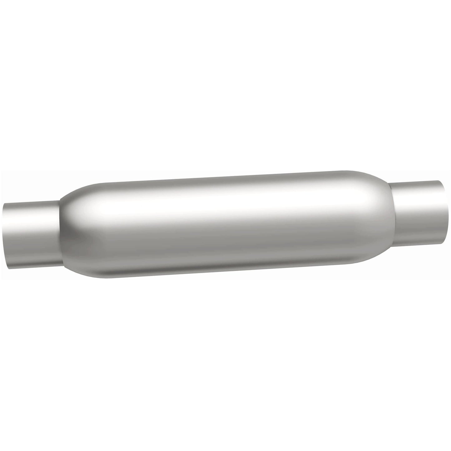 MagnaFlow 2.25 in/2.25 in Center/Center; 3.5 in x 12 in x 3.5 in Body Muffler 18115