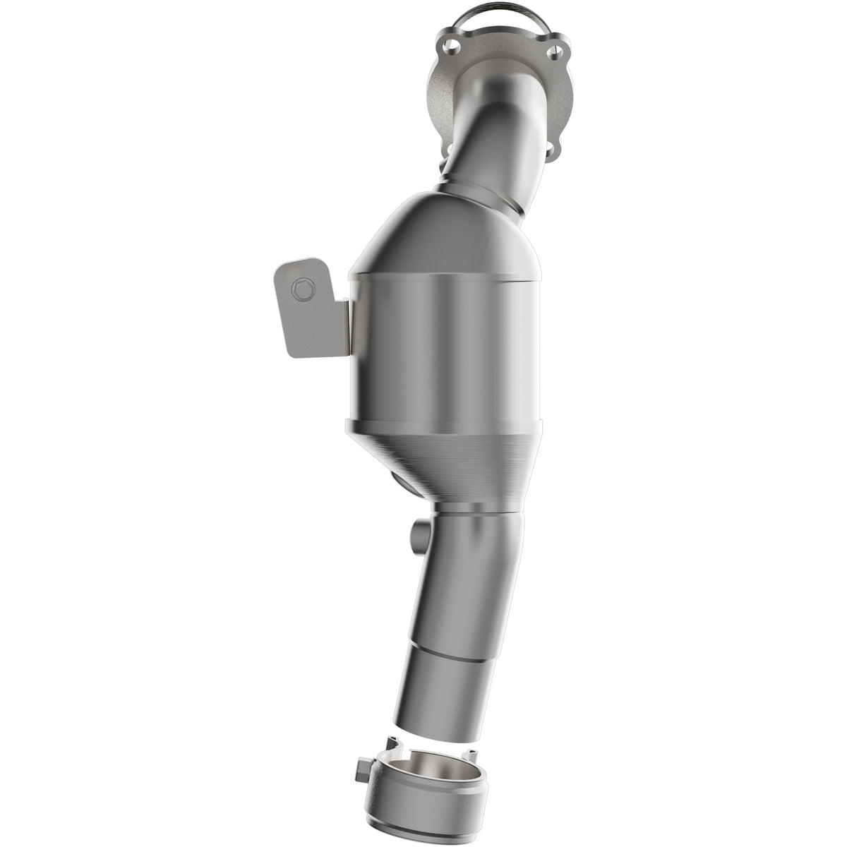 MagnaFlow OEM Grade Direct-Fit Catalytic Converter 280169