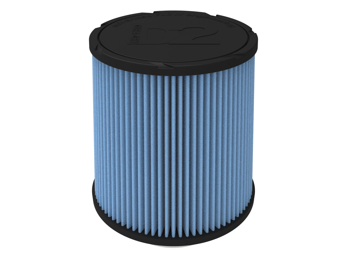 aFe Magnum FORCE Intake Replacement Air Filter w/ D2 Dura-Dry Media - 21-90026V