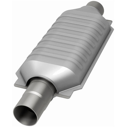MagnaFlow Standard Grade Universal Catalytic Converter 94405
