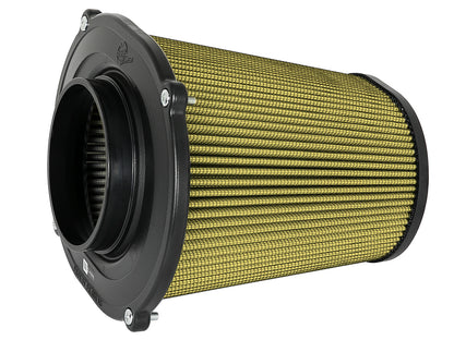 aFe QUANTUM Intake Replacement Air Filter w/ Pro GUARD 7 Media - 72-91129