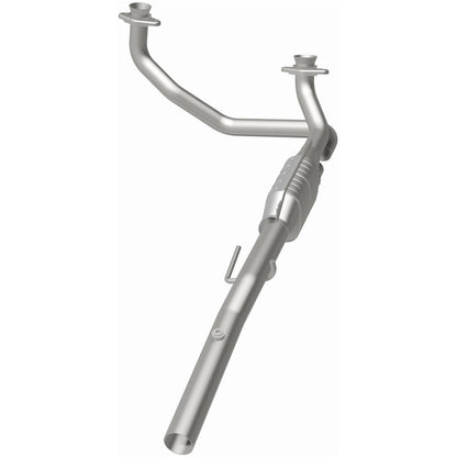 MagnaFlow HM Grade Direct-Fit Catalytic Converter 23285