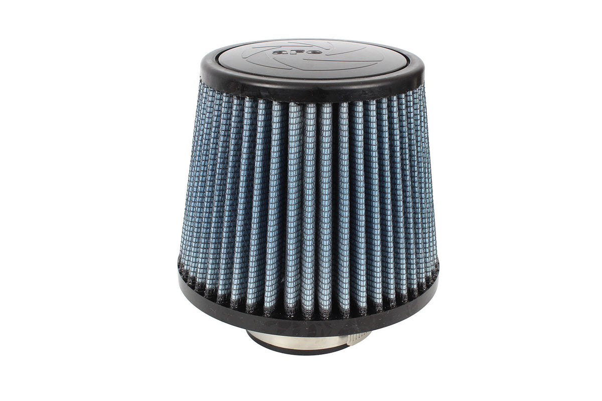 aFe Magnum FLOW Universal Clamp-On Air Filter w/ Pro 5R Media - 24-25001