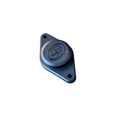 S&B Resonator Delete for 2011-2016 6.6L Duramax LML