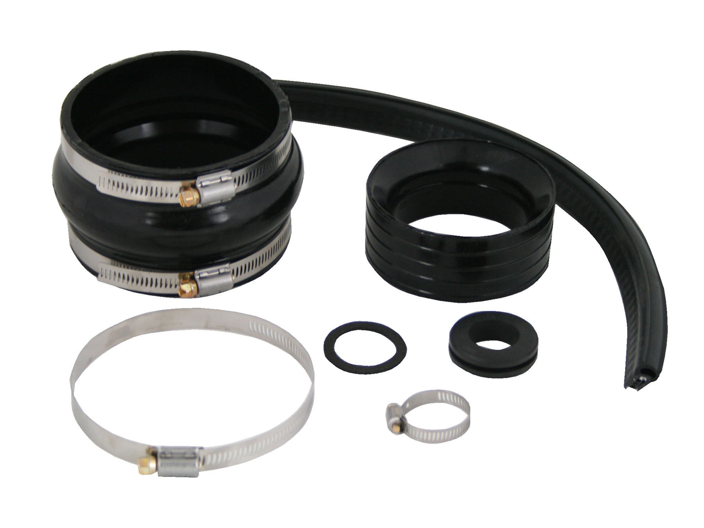 aFe Magnum FORCE Cold Air Intake System Spare Parts Kit - 59-81262