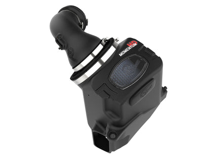 aFe Momentum HD Cold Air Intake System w/ Pro 10R Filter - GM 2020-2026 3.0L
