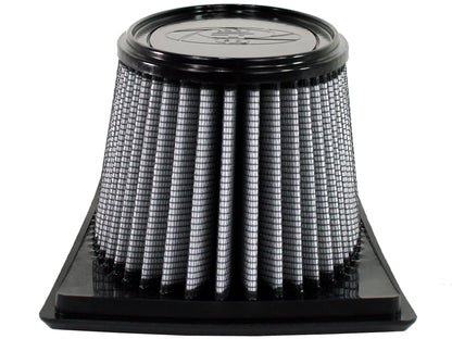 aFe Magnum FLOW Inverted Replacement Air Filter (IRF) w/ Pro DRY S Media - Ford 1999-2003 7.3L
