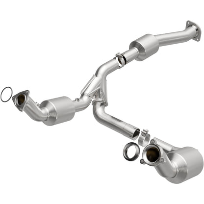 MagnaFlow OEM Grade Direct-Fit Catalytic Converter 280745