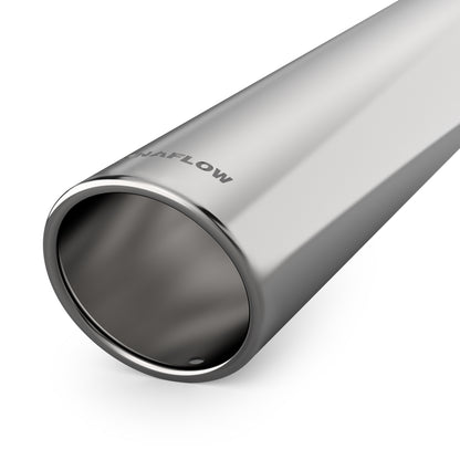 MagnaFlow Street Series Polished Cat-Back System 15734
