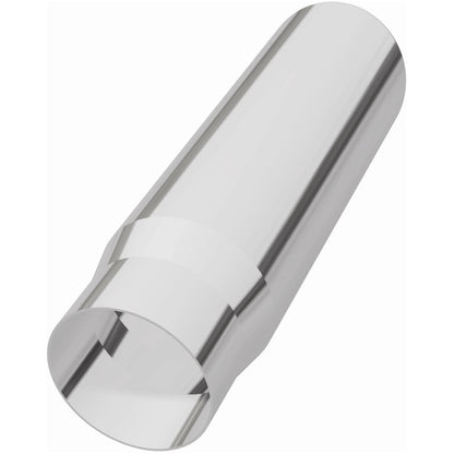MagnaFlow Single Exhaust Tip - 3in. Inlet/3.5in. Outlet 35113