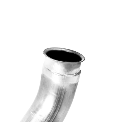 Polar 2014-2018 & 2019+ Classic 3.0L EcoDiesel Ram 1500 Delete Pipe
