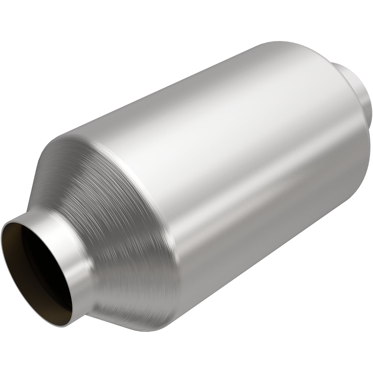 MagnaFlow OEM Grade Universal Catalytic Converter 51809