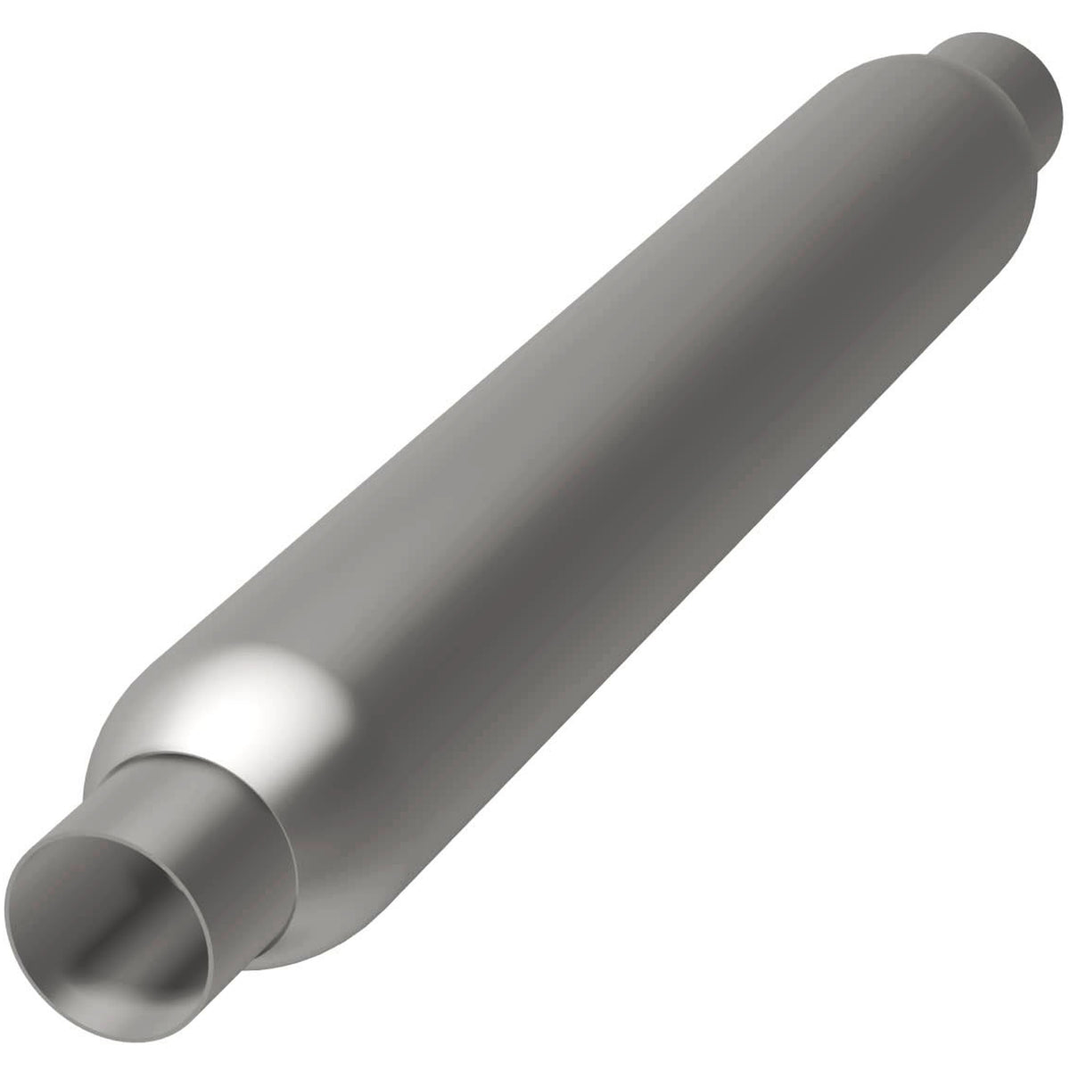 MagnaFlow 2.5 in/2.5 in Center/Center; 4 in x 26 in x 4 in Body Muffler 18146