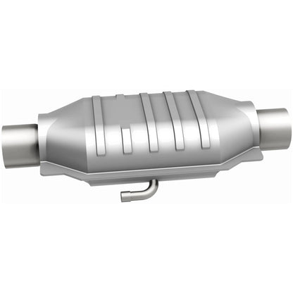 MagnaFlow Standard Grade Universal Catalytic Converter 94216