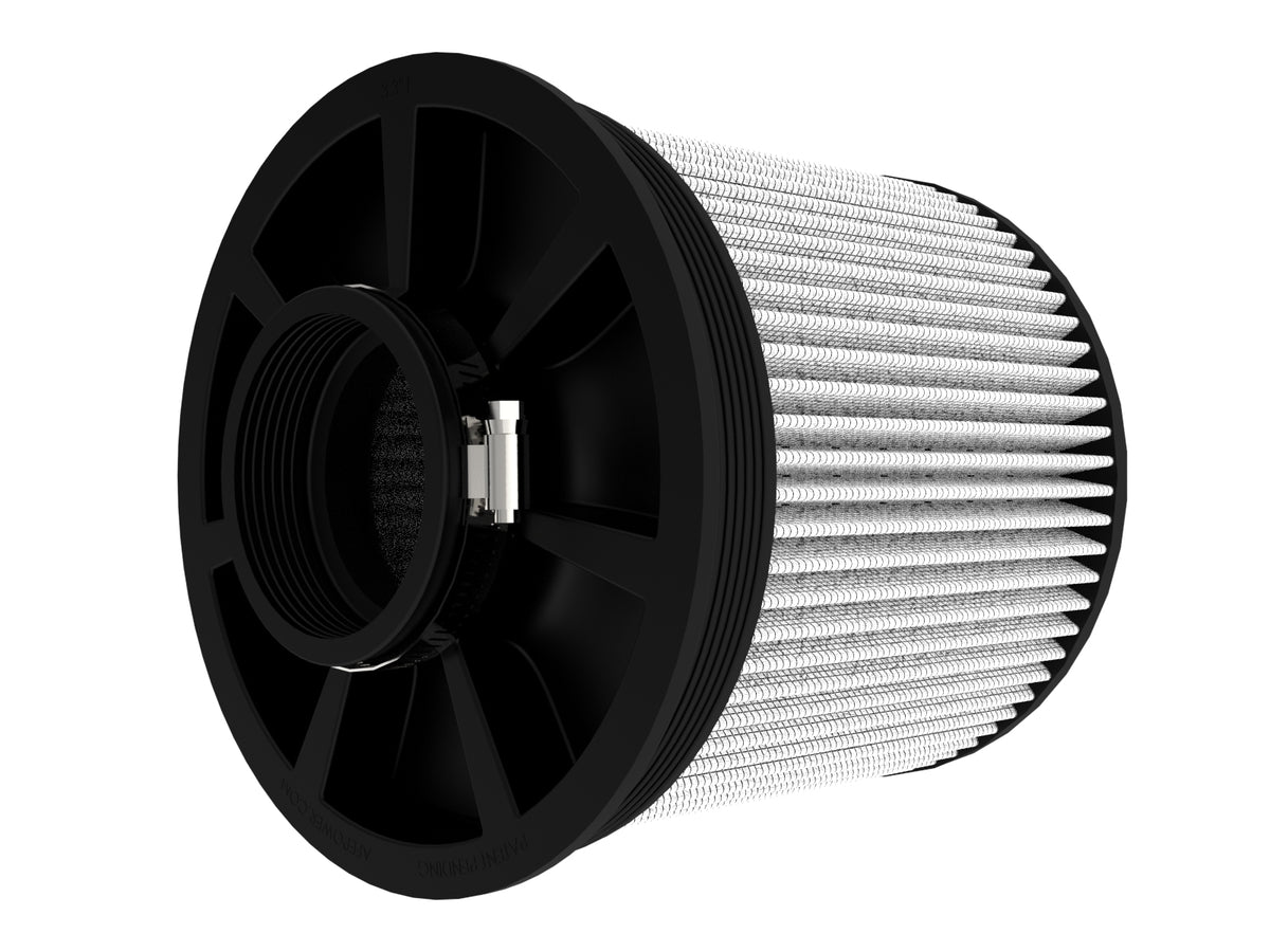 aFe Momentum Intake Replacement Air Filter w/ Pro DRY S Media - 21-91100