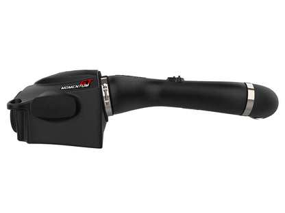 aFe Momentum GT Cold Air Intake System w/ Pro DRY S Filter - 2008-2011 4.7L