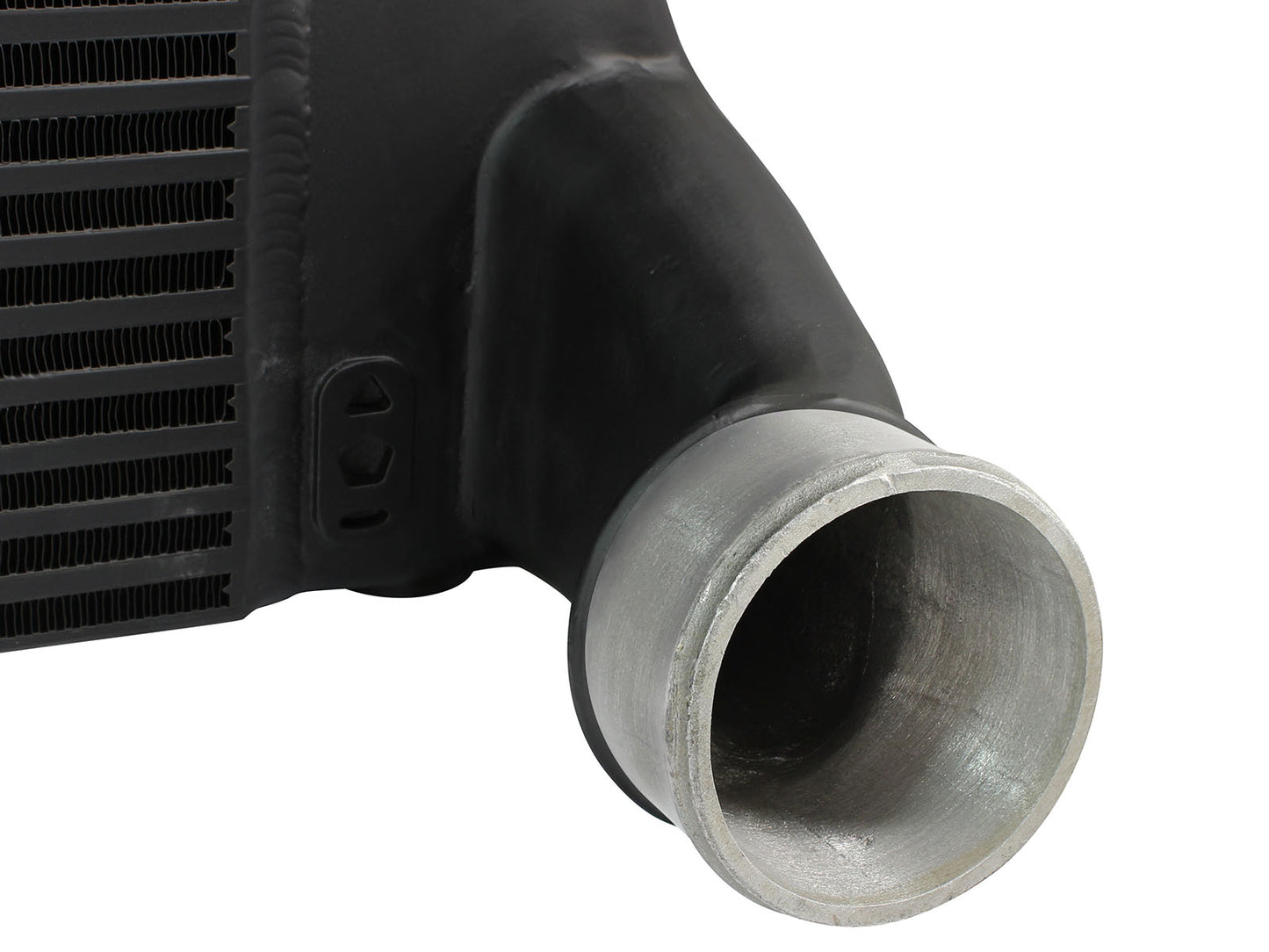 aFe BladeRunner Street Series Cast Intercooler Kit