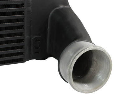 aFe BladeRunner Street Series Cast Intercooler Kit