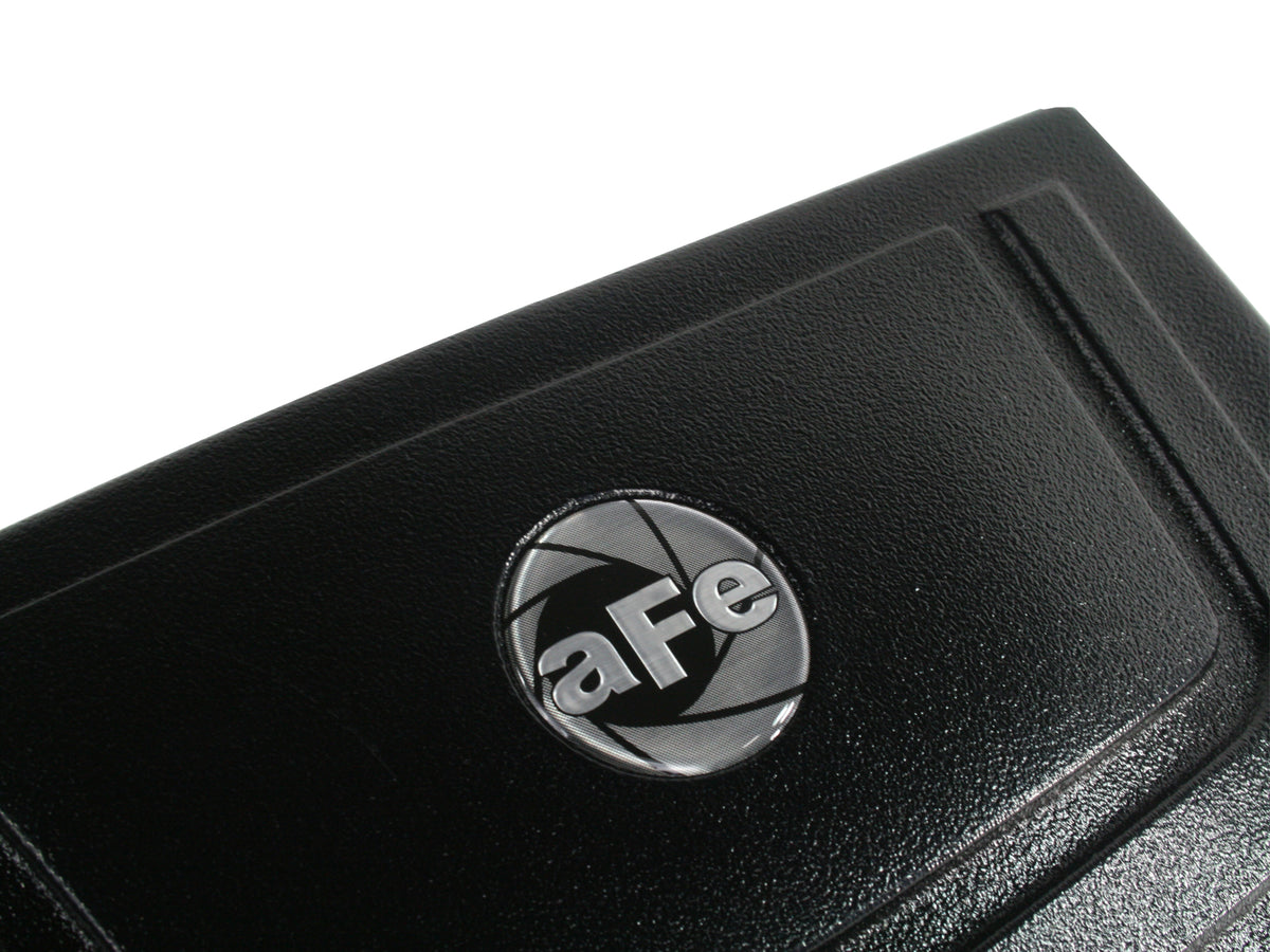 aFe Magnum FORCE Cold Air Intake Cover/Seal Black - 54-12068