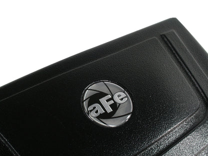 aFe Magnum FORCE Cold Air Intake Cover/Seal Black - 54-12068