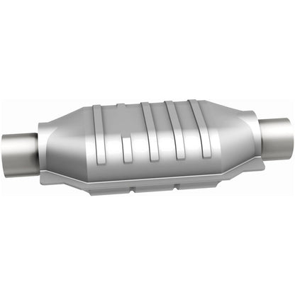 MagnaFlow Standard Grade Universal Catalytic Converter 94309