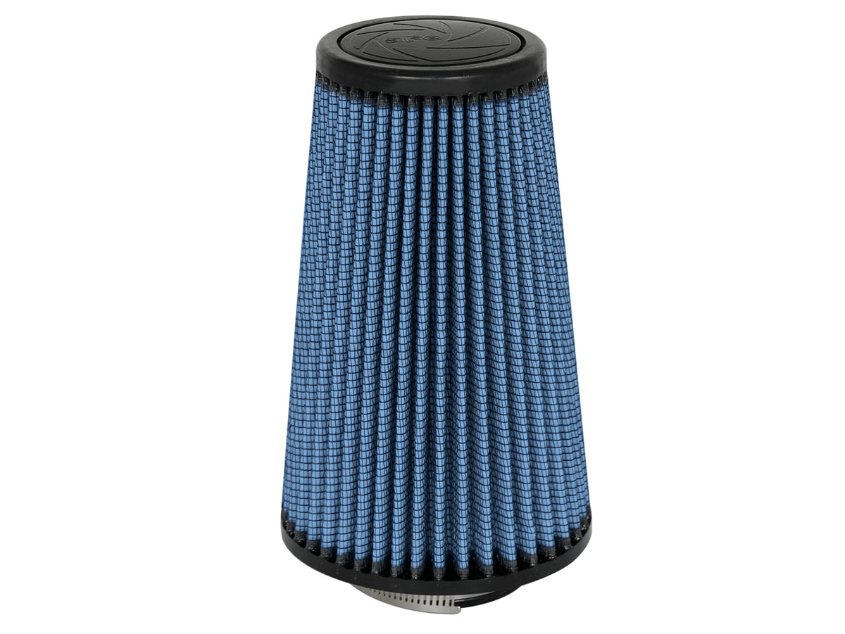 aFe Magnum FLOW Universal Clamp-On Air Filter w/ Pro 5R Media - 24-25508