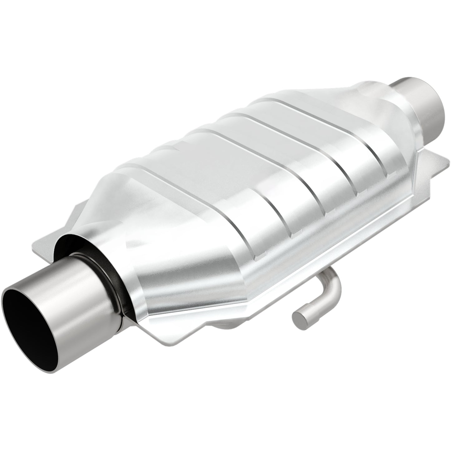 MagnaFlow Standard Grade Universal Catalytic Converter 94219