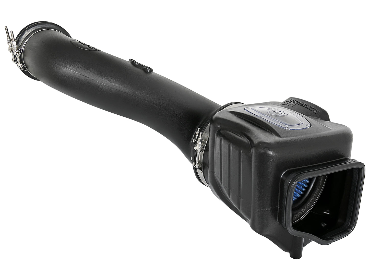 aFe Momentum HD Cold Air Intake System w/ Pro 10R Filter - Chevy/GMC 2007-2010 6.6L