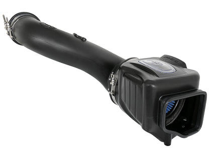 aFe Momentum HD Cold Air Intake System w/ Pro 10R Filter - Chevy/GMC 2007-2010 6.6L