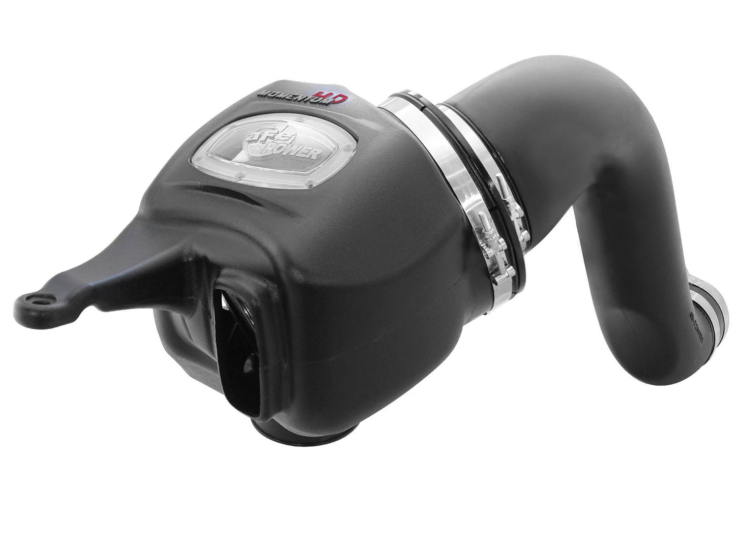 aFe Momentum HD Cold Air Intake System w/ Pro DRY S Filter - Dodge 2007-2009 6.7L