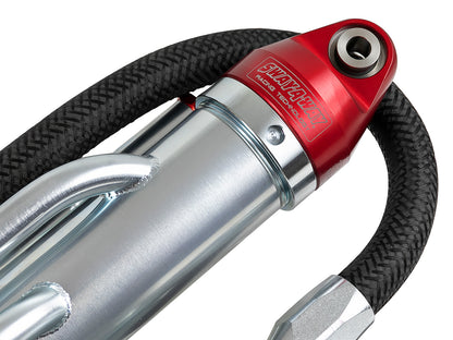 aFe Sway-A-Way 2.5 Bypass Shock 3-Tube w/ Remote Reservoir Right Side 10 IN Stroke