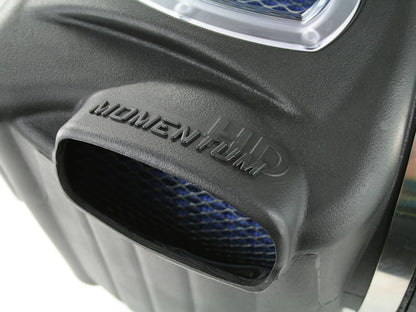 aFe Momentum HD Cold Air Intake System w/ Pro 10R Filter - Chevy/GMC 2011-2016 6.6L