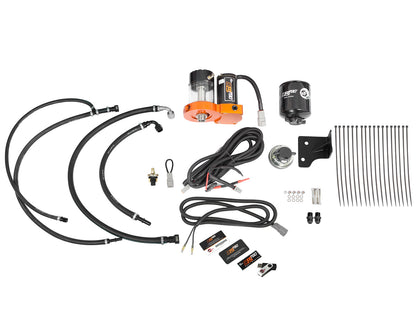 aFe DFS780 Diesel Fuel Lift Pump (Boost Activated) - Chevy/GMC 2017-2019 6.6L