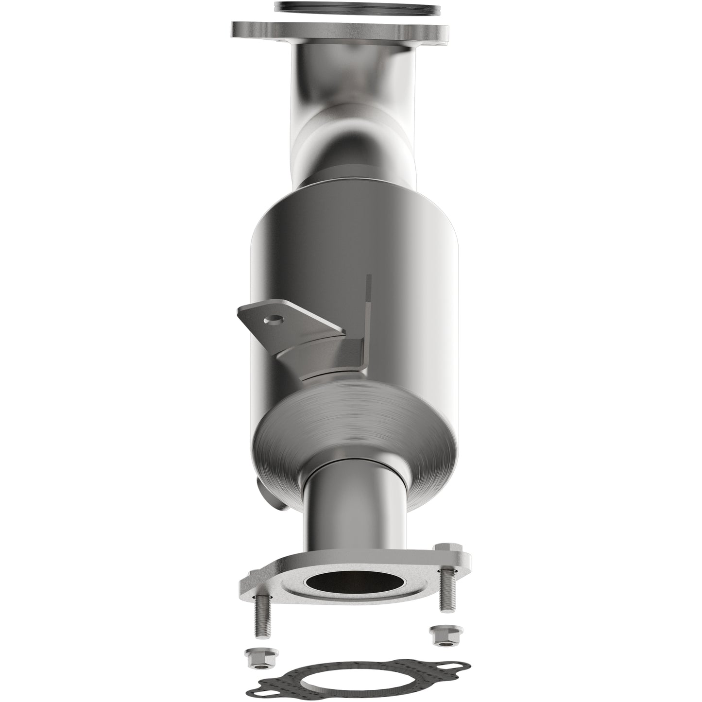 MagnaFlow OEM Grade Direct-Fit Catalytic Converter 21-408