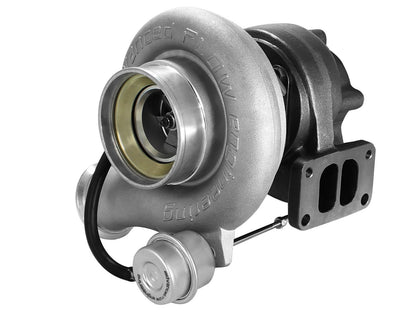 aFe BladeRunner Street Series Turbocharger w/ Exhaust Manifold