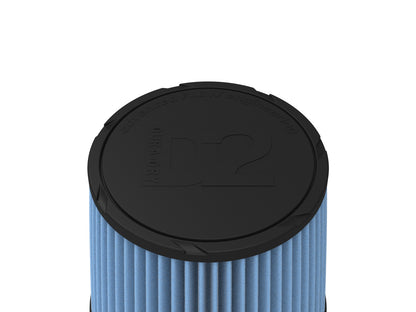 aFe Magnum FORCE Intake Replacement Air Filter w/ D2 Dura-Dry Media - 21-91051V