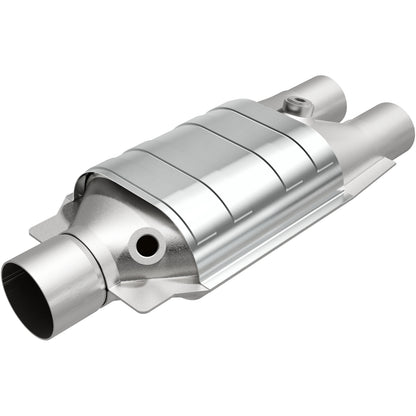 MagnaFlow OEM Grade Universal Catalytic Converter 51067