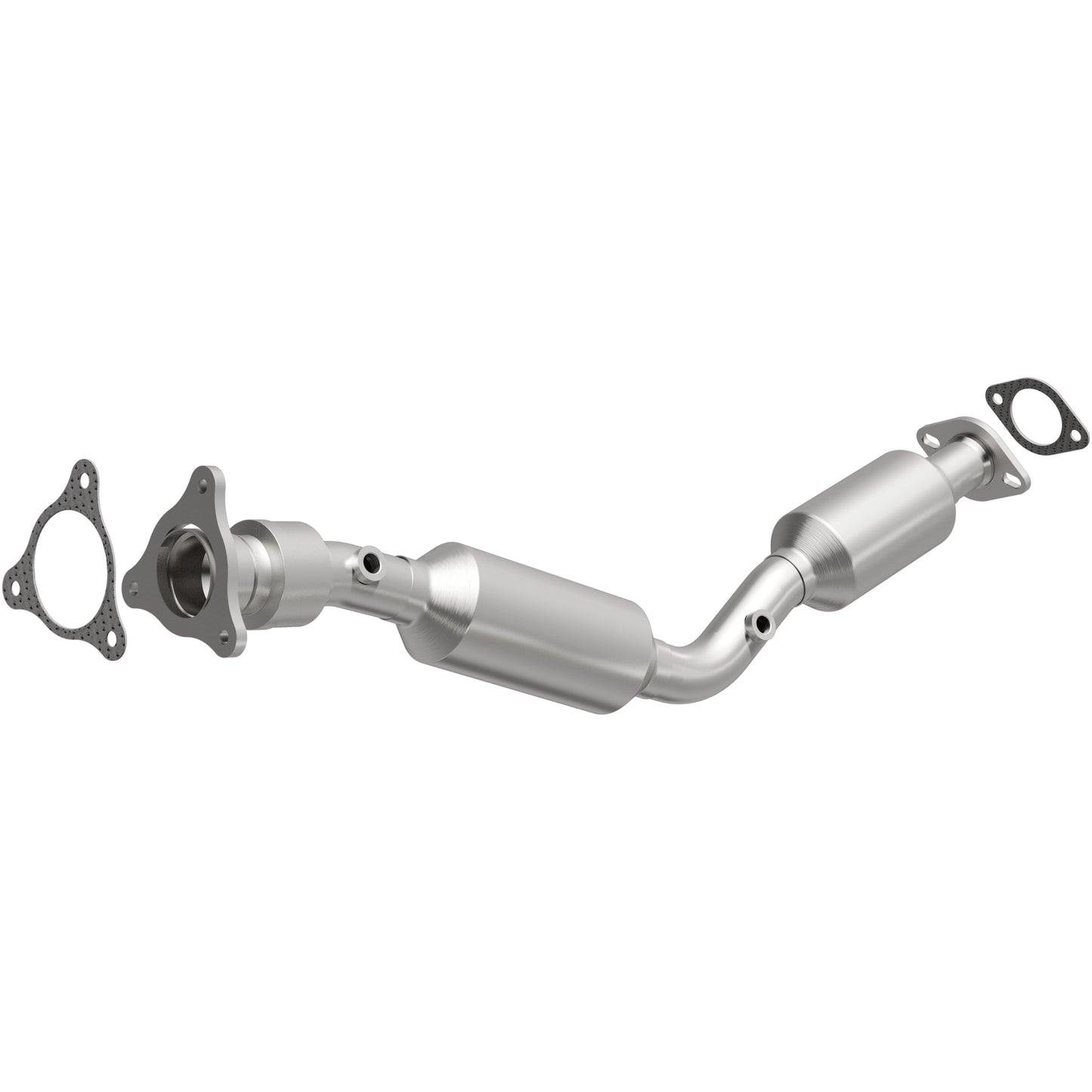 MagnaFlow California CARB Direct-Fit Catalytic Converter 5411958