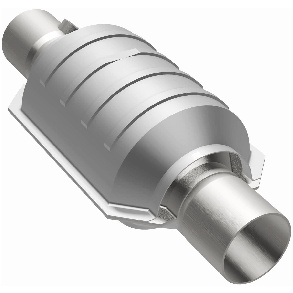MagnaFlow Standard Grade Universal Catalytic Converter 53133