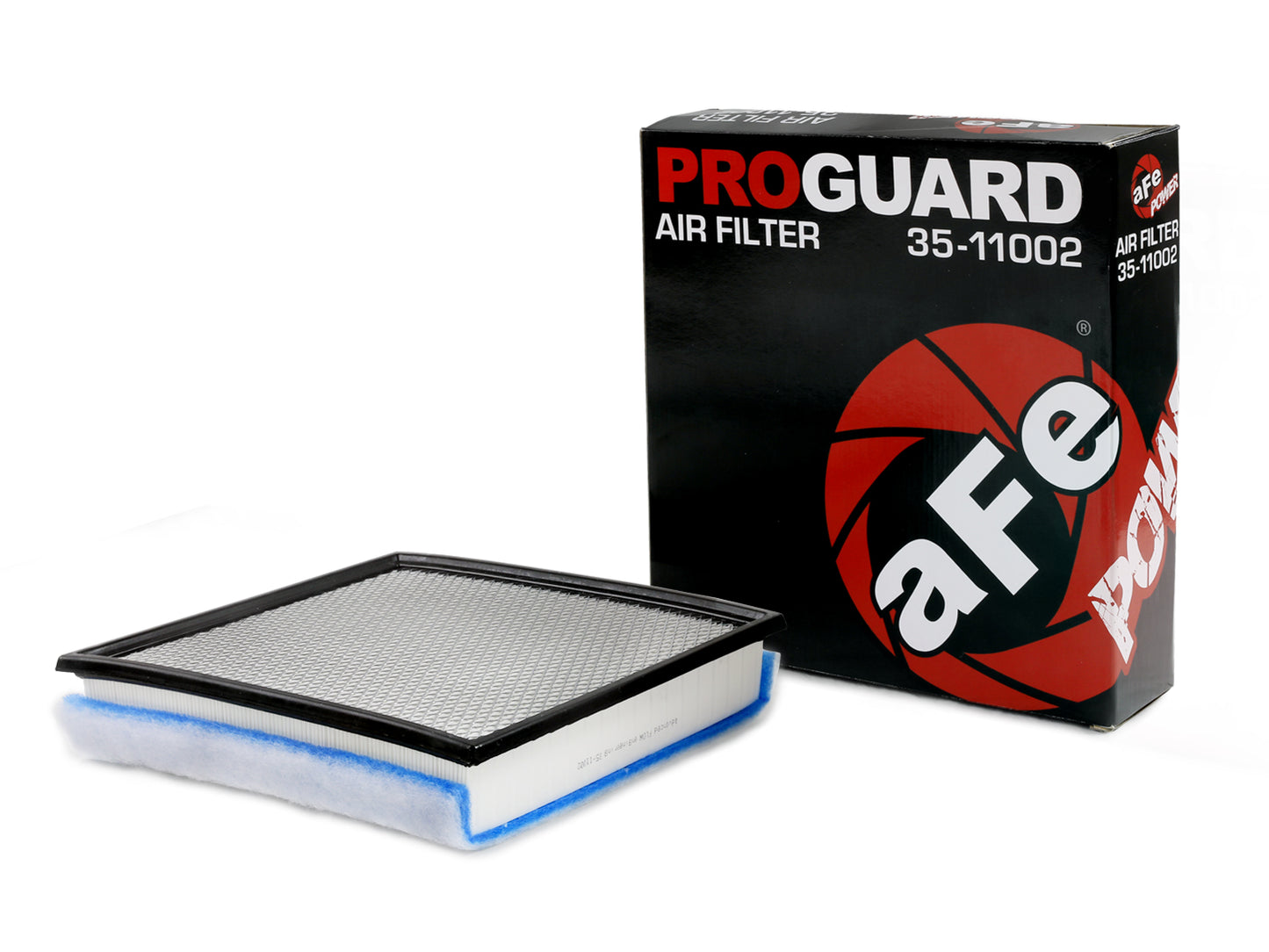 aFe PROGUARD OE Replacement Engine Air Filter Element - Ford 2020-2026 6.7L